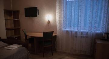 Фотографии Гостиница Guest house Postoyalyi Dvor г. Ханты-Мансийск Ханты-Мансийский АО (Россия) №4 Фото Гостиница Guest house Postoyalyi Dvor г. Ханты-Мансийск 4